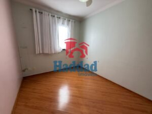 APARTAMENTO PARA LOCAÇÃO EM BIRIGUI COM TRÊS DORMITORIOS E UMA SUITE Ref: 15550 - 17