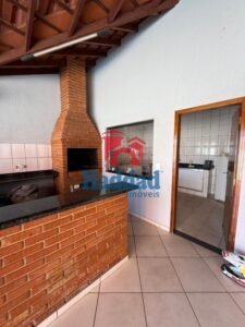 APARTAMENTO PARA LOCAÇÃO EM BIRIGUI COM TRÊS DORMITORIOS E UMA SUITE Ref: 15550 - 27