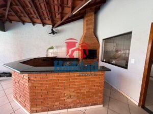 APARTAMENTO PARA LOCAÇÃO EM BIRIGUI COM TRÊS DORMITORIOS E UMA SUITE Ref: 15550 - 29