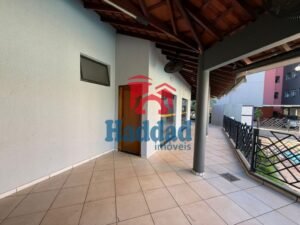 APARTAMENTO PARA LOCAÇÃO EM BIRIGUI COM TRÊS DORMITORIOS E UMA SUITE Ref: 15550 - 31