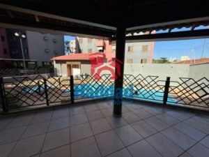 APARTAMENTO PARA LOCAÇÃO EM BIRIGUI COM TRÊS DORMITORIOS E UMA SUITE Ref: 15550 - 33