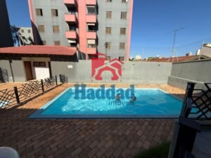 APARTAMENTO PARA LOCAÇÃO EM BIRIGUI COM TRÊS DORMITORIOS E UMA SUITE Ref: 15550 - 37