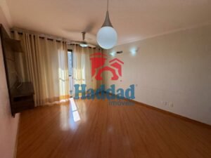 APARTAMENTO PARA LOCAÇÃO EM BIRIGUI COM TRÊS DORMITORIOS E UMA SUITE Ref: 15550 - 4