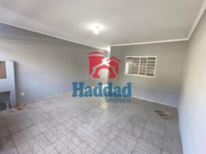 CASA APRA LOCAÇÃO Ref: 15554