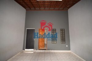 CASA À VENDA – RESIDENCIAL PEDRO MARIM BERBEL Ref: 15559