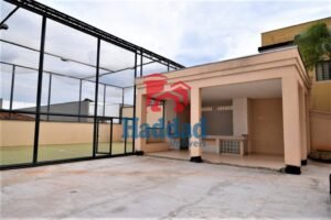 Show de Apto em Birigui-SP Ref: 15560