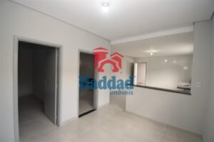 2 CASAS POR PREÇO DE UMA, PRÓXIMO AO SUPER MUFFATO, CLUBE DO SESI E DO PÉROLA E DA ESCOLA STELIO Ref: 15563