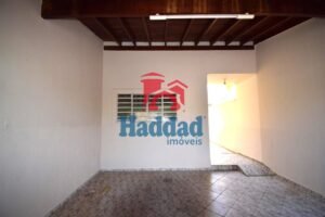 SOBRADO PARA LOCAÇÃO Ref: 13028