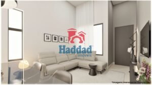 COM PROJETO DE CONSTRUÇÃO Ref: 15567