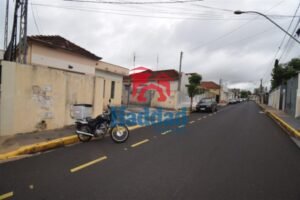 Oportunidade no Centro de Birigui: Amplo Espaço e Versatilidade Ref: 15590