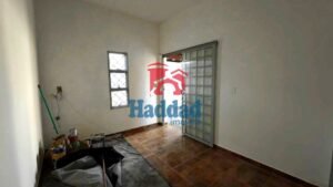 CASA COM 2 DORMITÓRIOS, SALA, COZINHA, BANHEIRO, GARAGEM Ref: 15592