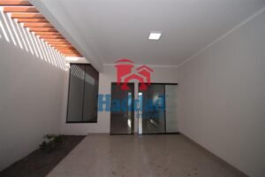 CASA ZERO Á VENDA !!! Ref: 15595