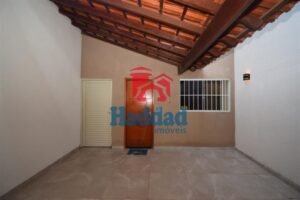 casa com suite Ref: 15598