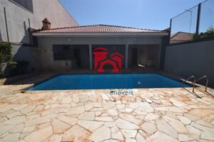 CASA À VENDA – JD. NOSSA SENHORA DE FÁTIMA Ref: 2805