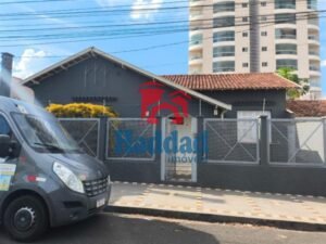 CASA NO CENTRO D BIRIGUI PARA MORADIA OU COMÉRCIO IDEAL PARA CLÍNICAS DE ESTÉTICA -SALÃO DE BELEZA E ESCRITÓRIO Ref: 5293 - IMG-20250310-WA0006