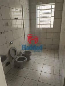 CASA NO CENTRO D BIRIGUI PARA MORADIA OU COMÉRCIO IDEAL PARA CLÍNICAS DE ESTÉTICA -SALÃO DE BELEZA E ESCRITÓRIO Ref: 5293 - IMG-20250310-WA0055