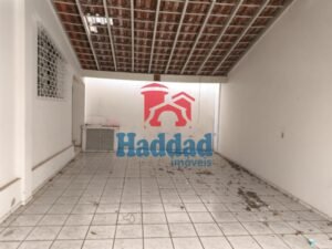 CASA NO CENTRO D BIRIGUI PARA MORADIA OU COMÉRCIO IDEAL PARA CLÍNICAS DE ESTÉTICA -SALÃO DE BELEZA E ESCRITÓRIO Ref: 5293 - IMG-20250310-WA0065