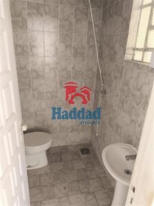 CASA NO CENTRO D BIRIGUI PARA MORADIA OU COMÉRCIO IDEAL PARA CLÍNICAS DE ESTÉTICA -SALÃO DE BELEZA E ESCRITÓRIO Ref: 5293 - IMG-20250310-WA0082