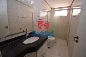 APARTAMENTO COMPLETO EM BIRGUI PARA VENDA Ref: 6986 - DSC_0010