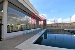 APARTAMENTO DE ALTO PADRÃO NO CENTRO DE BIRIGUI Ref: 2649 - F14266AA