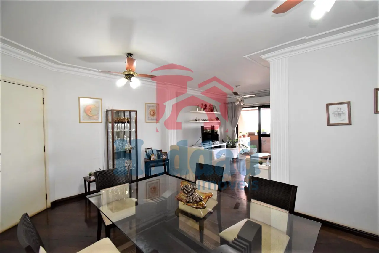APARTAMENTO DE ALTO PADRÃO NO CENTRO DE BIRIGUI Ref: 2649 - F14266B