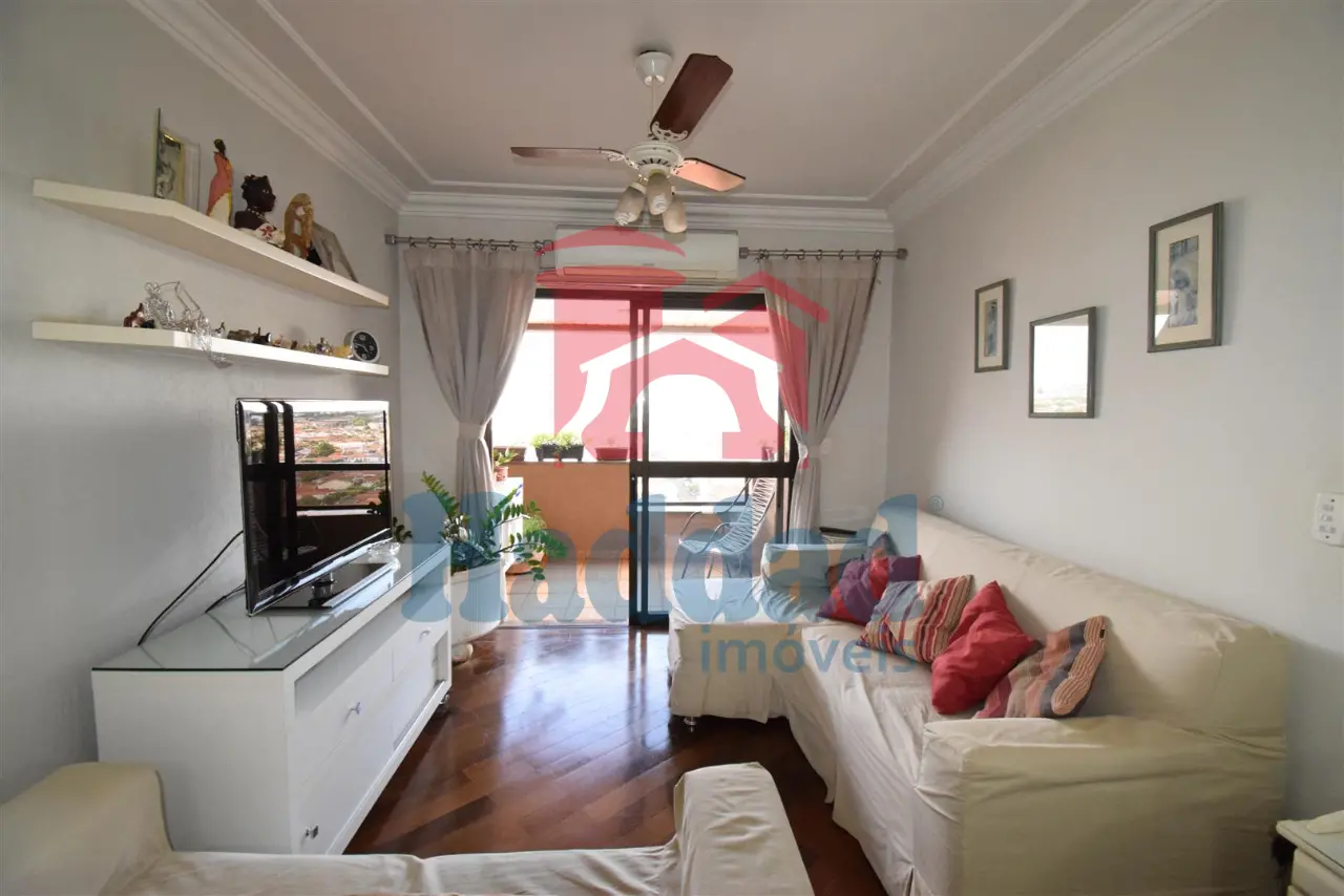 APARTAMENTO DE ALTO PADRÃO NO CENTRO DE BIRIGUI Ref: 2649 - F14266C
