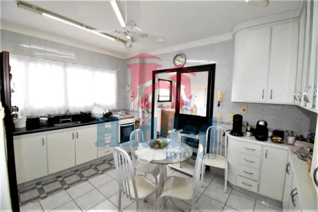 APARTAMENTO DE ALTO PADRÃO NO CENTRO DE BIRIGUI Ref: 2649 - F14266D