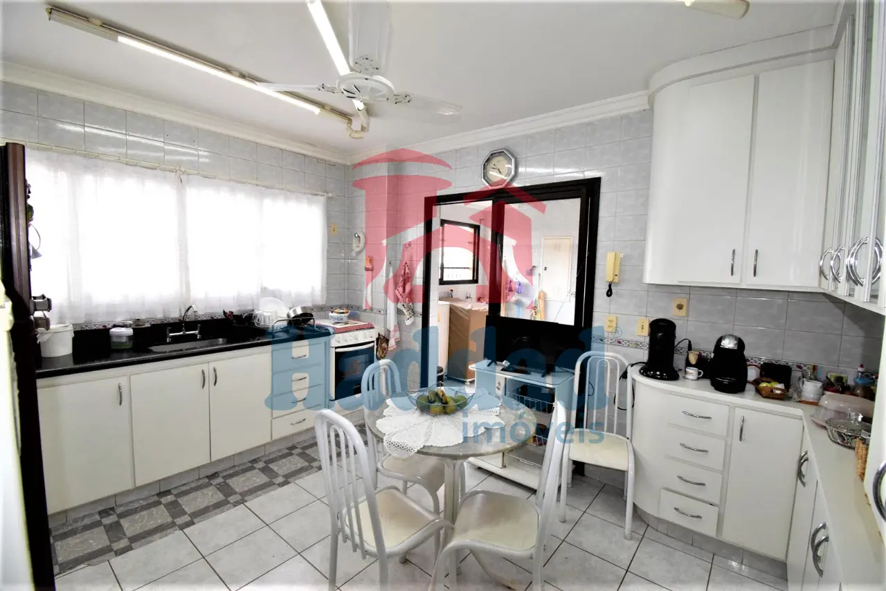 APARTAMENTO DE ALTO PADRÃO NO CENTRO DE BIRIGUI Ref: 2649 - F14266D