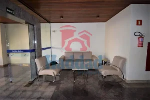 APARTAMENTO DE ALTO PADRÃO NO CENTRO DE BIRIGUI Ref: 2649 - F14266G