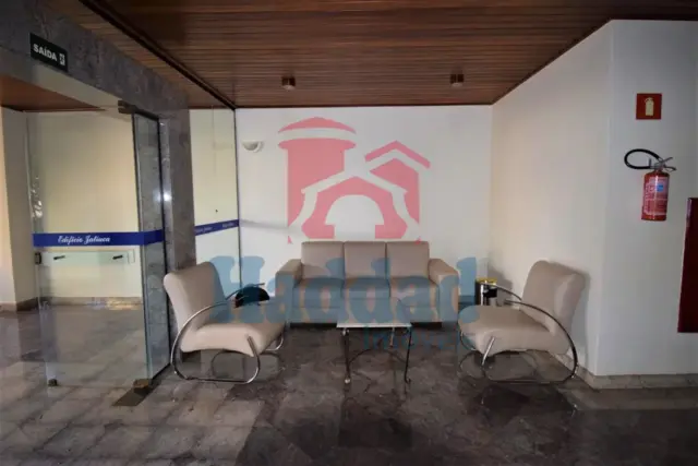 APARTAMENTO DE ALTO PADRÃO NO CENTRO DE BIRIGUI Ref: 2649 - F14266G