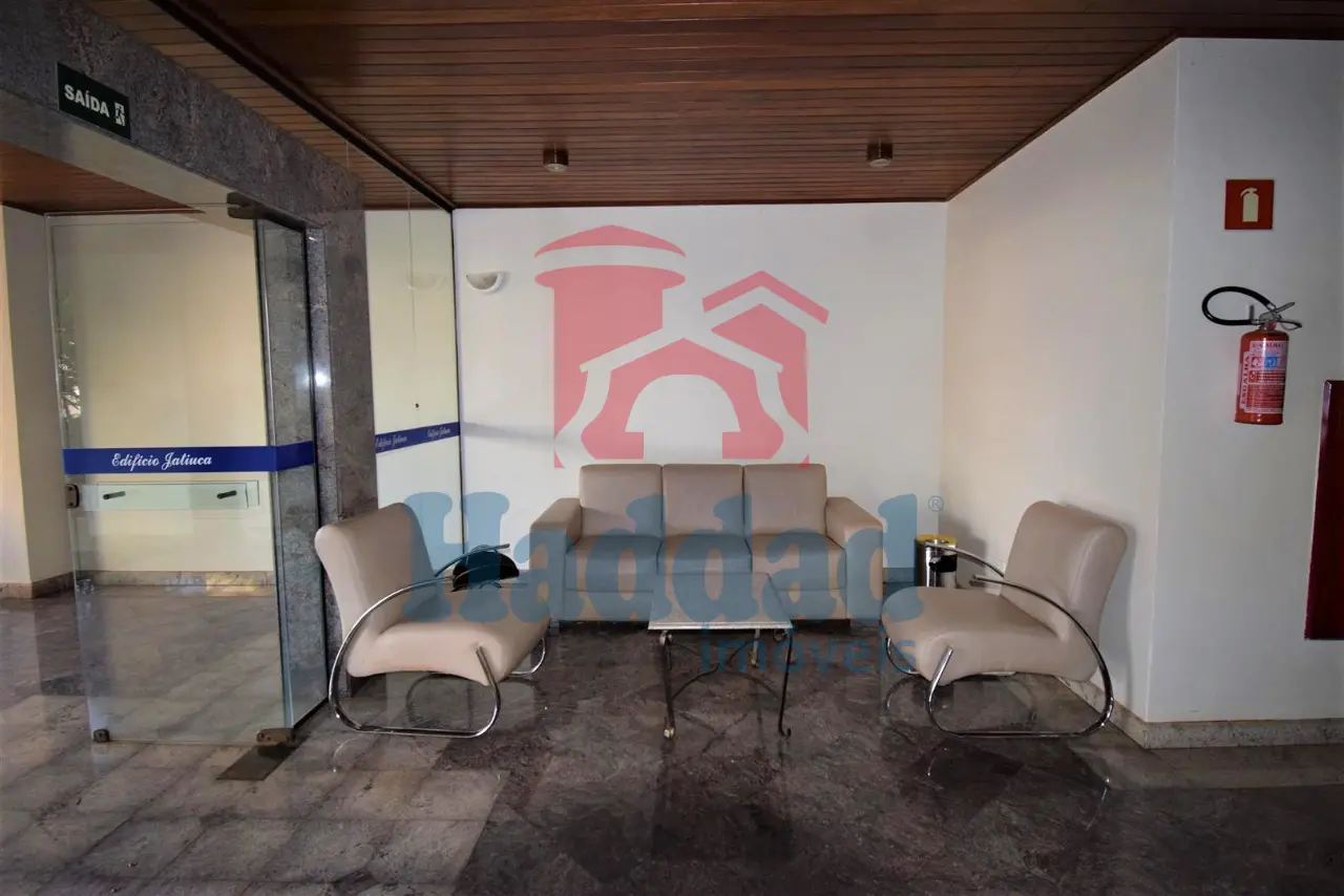 APARTAMENTO DE ALTO PADRÃO NO CENTRO DE BIRIGUI Ref: 2649 - F14266G