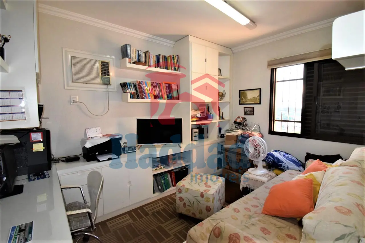 APARTAMENTO DE ALTO PADRÃO NO CENTRO DE BIRIGUI Ref: 2649 - F14266H