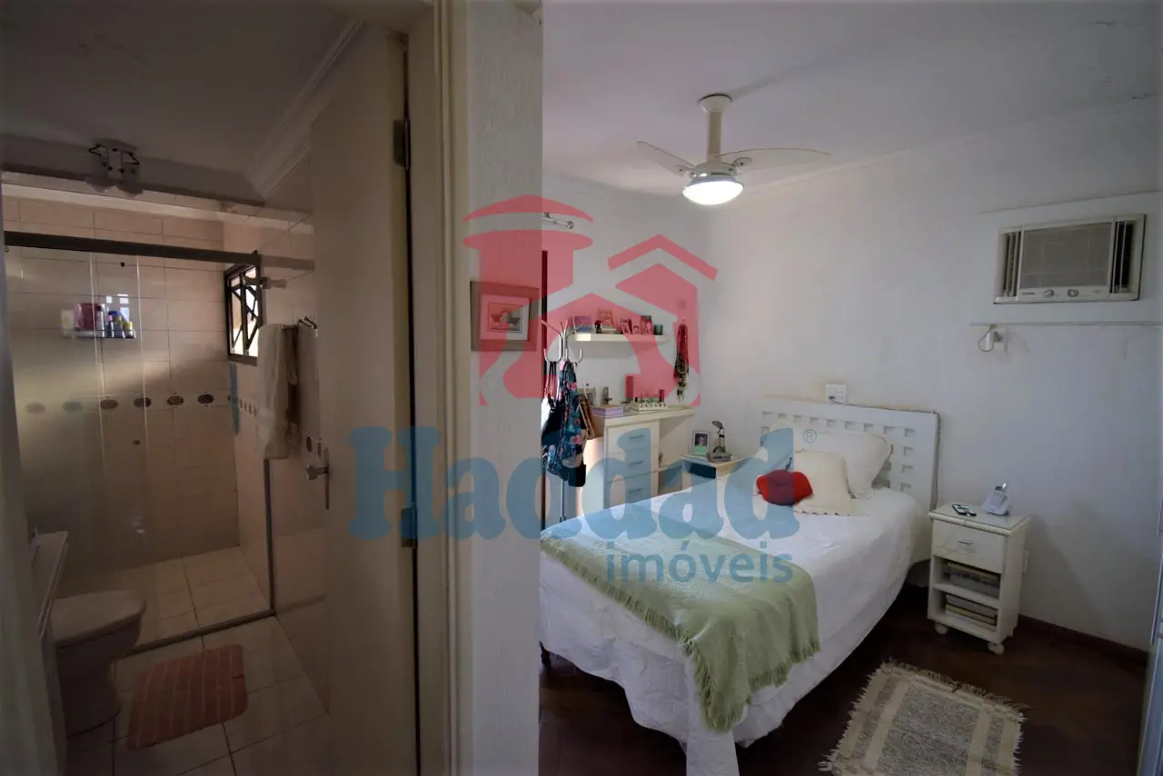 APARTAMENTO DE ALTO PADRÃO NO CENTRO DE BIRIGUI Ref: 2649 - F14266I
