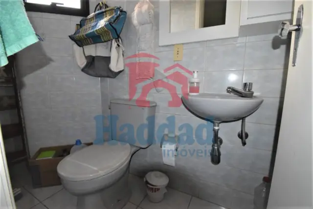 APARTAMENTO DE ALTO PADRÃO NO CENTRO DE BIRIGUI Ref: 2649 - F14266J