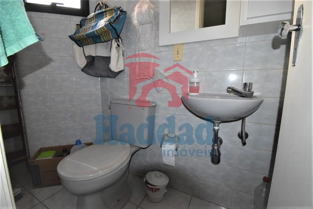 APARTAMENTO DE ALTO PADRÃO NO CENTRO DE BIRIGUI Ref: 2649 - F14266J