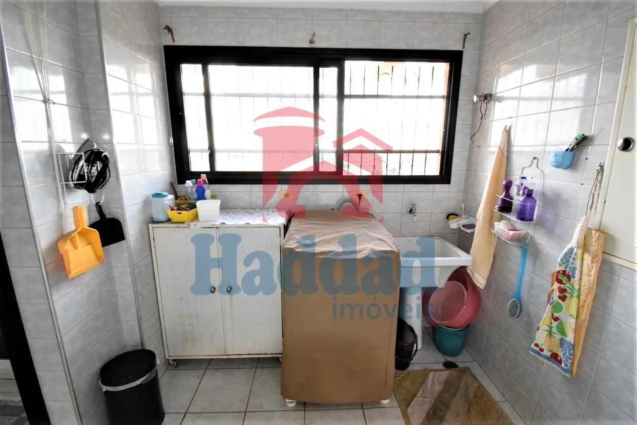 APARTAMENTO DE ALTO PADRÃO NO CENTRO DE BIRIGUI Ref: 2649 - F14266M