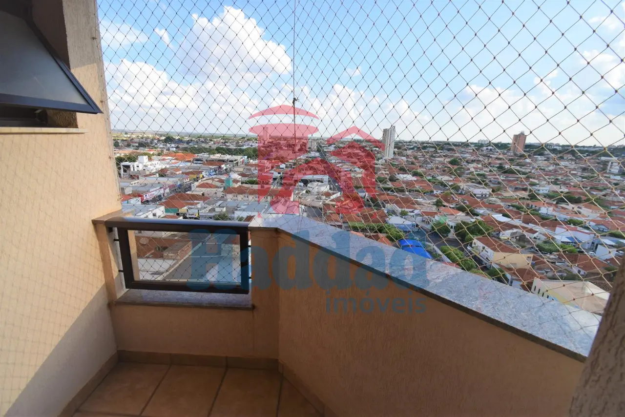 APARTAMENTO DE ALTO PADRÃO NO CENTRO DE BIRIGUI Ref: 2649 - F14266N