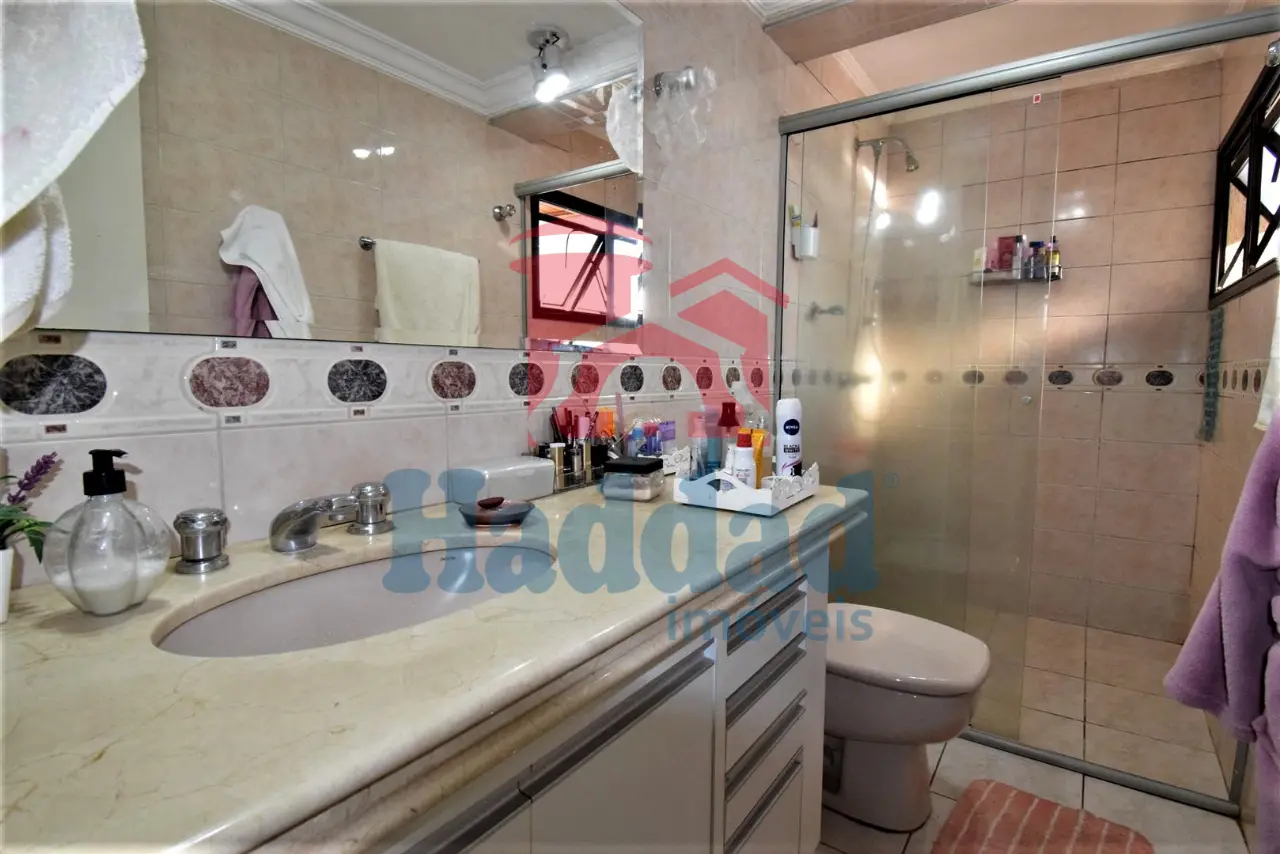 APARTAMENTO DE ALTO PADRÃO NO CENTRO DE BIRIGUI Ref: 2649 - F14266O