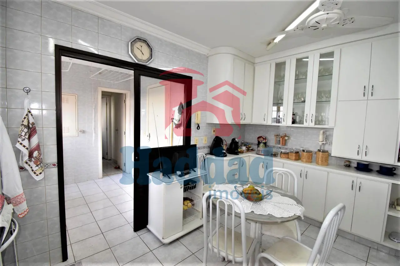 APARTAMENTO DE ALTO PADRÃO NO CENTRO DE BIRIGUI Ref: 2649 - F14266P