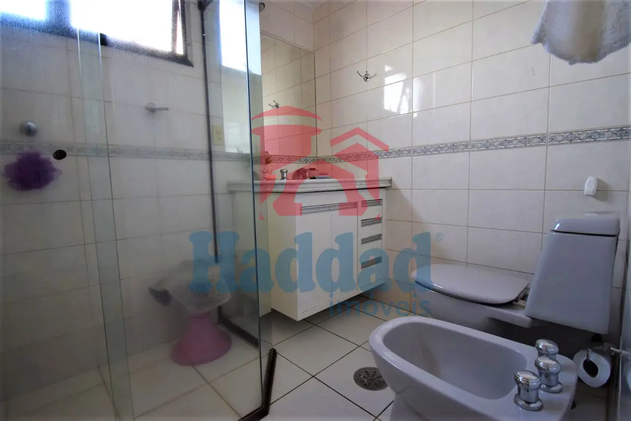 APARTAMENTO DE ALTO PADRÃO NO CENTRO DE BIRIGUI Ref: 2649 - F14266S