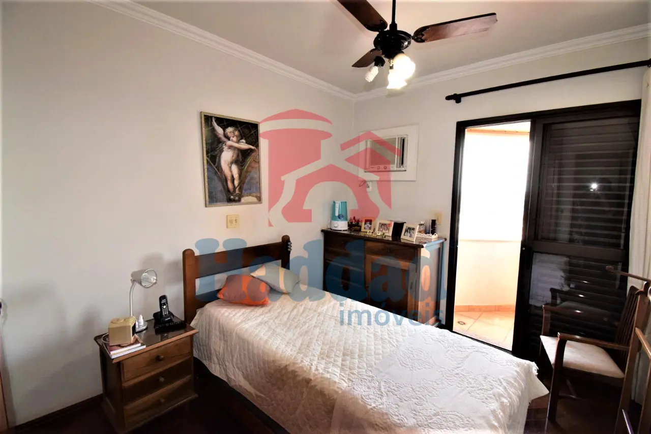 APARTAMENTO DE ALTO PADRÃO NO CENTRO DE BIRIGUI Ref: 2649 - F14266T
