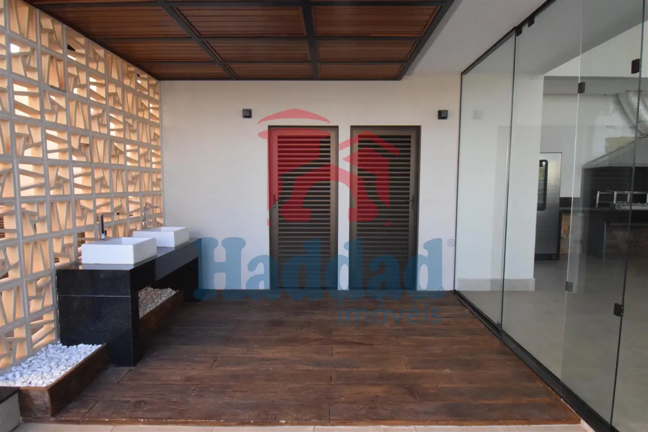 APARTAMENTO DE ALTO PADRÃO NO CENTRO DE BIRIGUI Ref: 2649 - F14266U