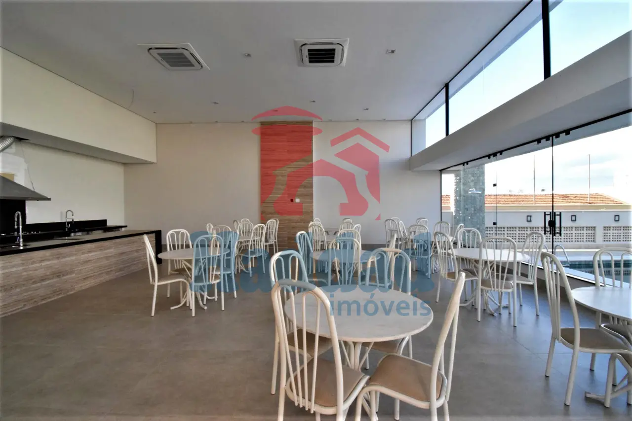 APARTAMENTO DE ALTO PADRÃO NO CENTRO DE BIRIGUI Ref: 2649 - F14266V