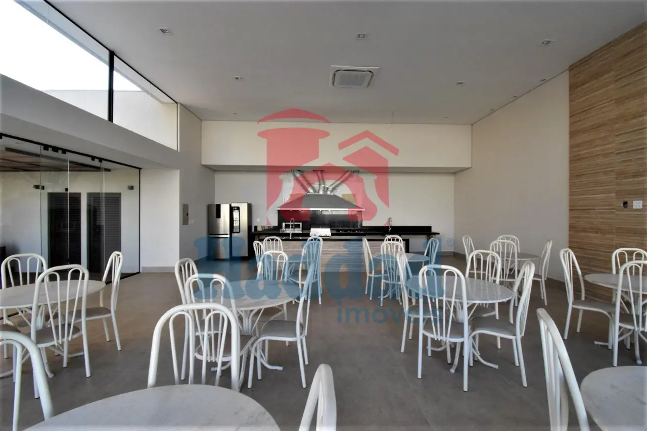 APARTAMENTO DE ALTO PADRÃO NO CENTRO DE BIRIGUI Ref: 2649 - F14266W