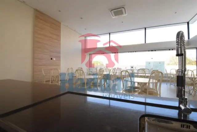 APARTAMENTO DE ALTO PADRÃO NO CENTRO DE BIRIGUI Ref: 2649 - F14266Y