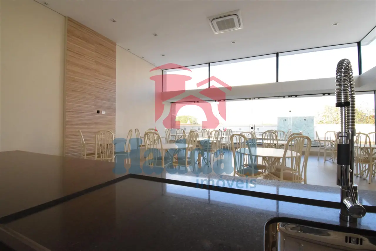 APARTAMENTO DE ALTO PADRÃO NO CENTRO DE BIRIGUI Ref: 2649 - F14266Y