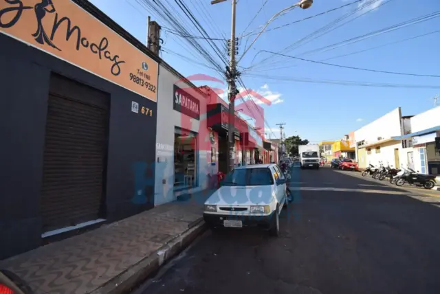LOJA OU SALA EM RUA COMERCIAL EM BIRIGUI-SP !!! Ref: 3471 - DSC_0020