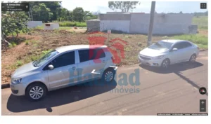 TERRENO NO RESIDENCIAL YPÊ, COM MEDIDAS DIFERENCIADAS 22,34 X 19,75 X 29,66 X 3,25, TOTAL DE 268,63 M², BAIRRO EM DESENVOLVIMENTO, FÁCIL ACESSO AO CENTRO DA CIDADE E A CIDADE VIZINHA, ÓTIMA OPORTUNIDAD. PARA MAIS INFORMAÇÕES CONSULTAR UM DE NOSSOS CORRETORES. Ref: 3977 - 1