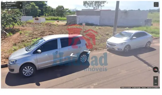 TERRENO NO RESIDENCIAL YPÊ, COM MEDIDAS DIFERENCIADAS 22,34 X 19,75 X 29,66 X 3,25, TOTAL DE 268,63 M², BAIRRO EM DESENVOLVIMENTO, FÁCIL ACESSO AO CENTRO DA CIDADE E A CIDADE VIZINHA, ÓTIMA OPORTUNIDAD. PARA MAIS INFORMAÇÕES CONSULTAR UM DE NOSSOS CORRETORES. Ref: 3977 - 1