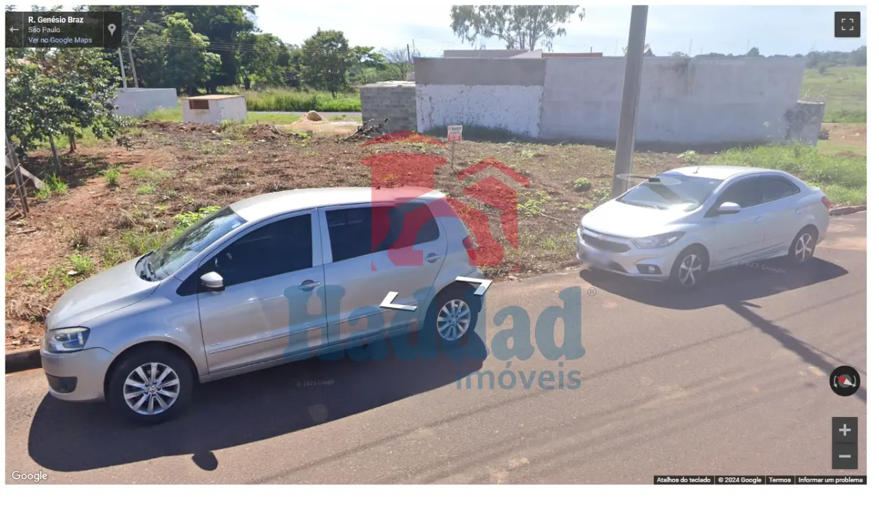 TERRENO NO RESIDENCIAL YPÊ, COM MEDIDAS DIFERENCIADAS 22,34 X 19,75 X 29,66 X 3,25, TOTAL DE 268,63 M², BAIRRO EM DESENVOLVIMENTO, FÁCIL ACESSO AO CENTRO DA CIDADE E A CIDADE VIZINHA, ÓTIMA OPORTUNIDAD. PARA MAIS INFORMAÇÕES CONSULTAR UM DE NOSSOS CORRETORES. Ref: 3977 - 1
